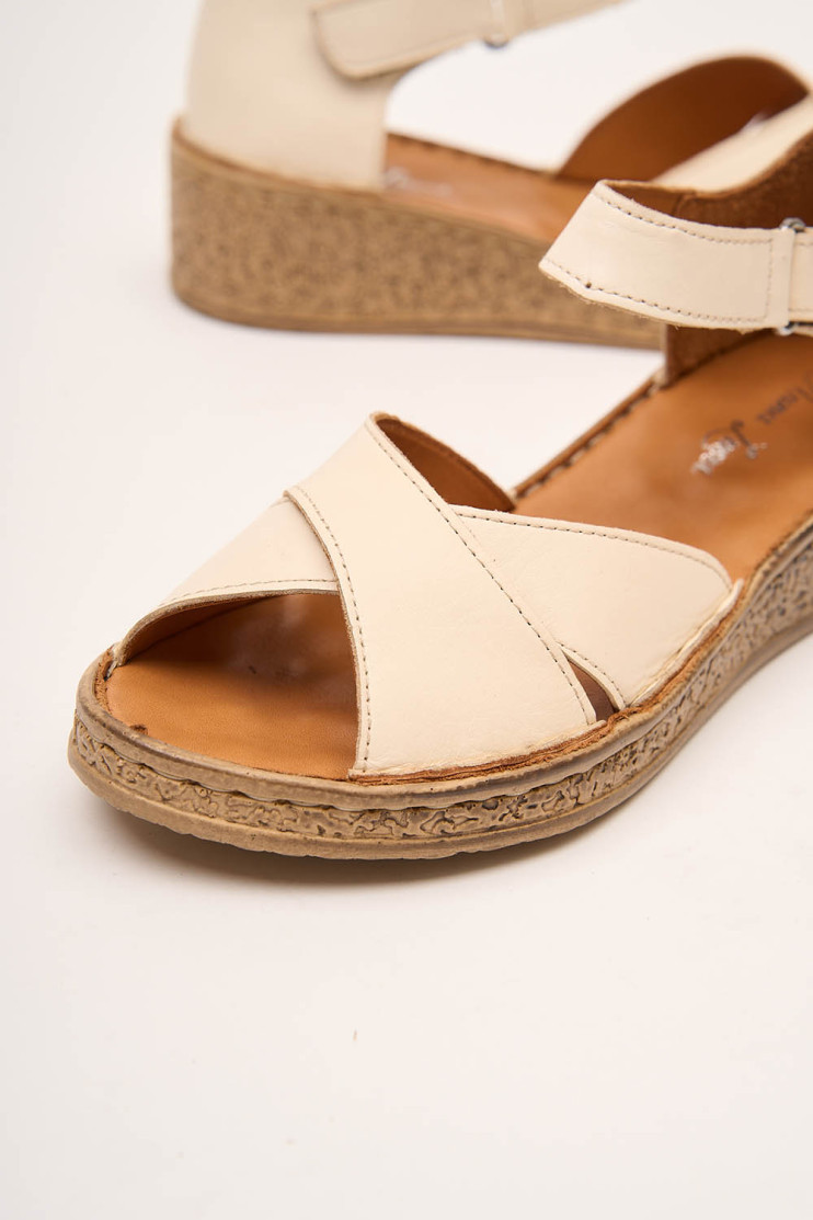 Босоніжки Anna Lucci 177099 - Вид 3 - інтернет магазин sandalini.ua