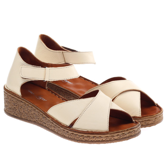 Босоніжки Anna Lucci 177099 - Вид 11 - інтернет магазин sandalini.ua