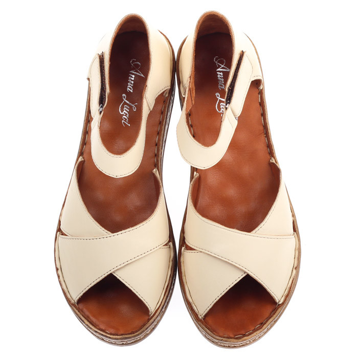 Босоніжки Anna Lucci 177099 - Вид 16 - інтернет магазин sandalini.ua