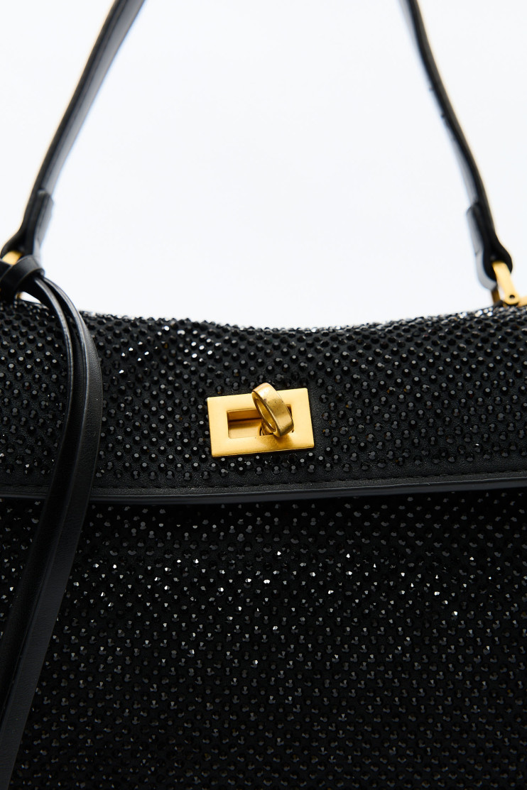 Сумка Lonza 213606 - Вид 3 - интернет магазин sandalini.ua