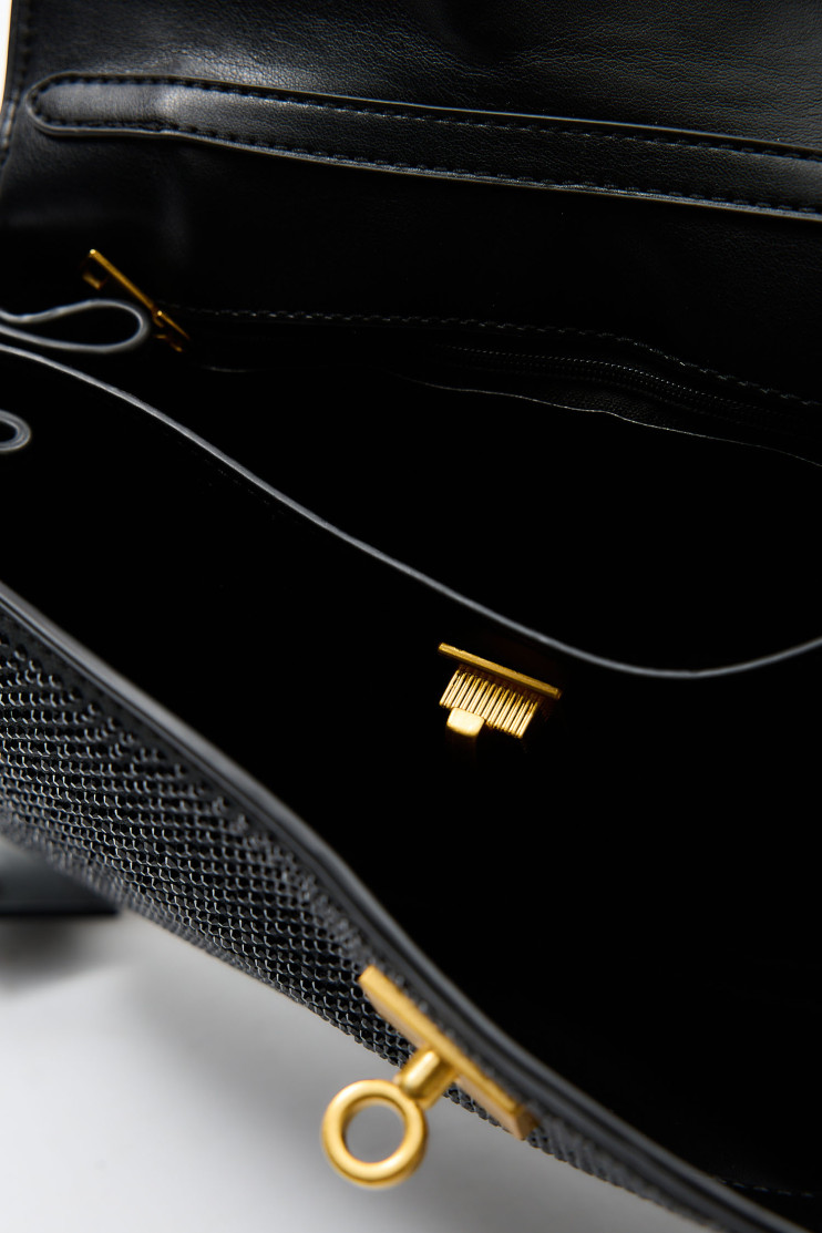 Сумка Lonza 213606 - Вид 7 - интернет магазин sandalini.ua