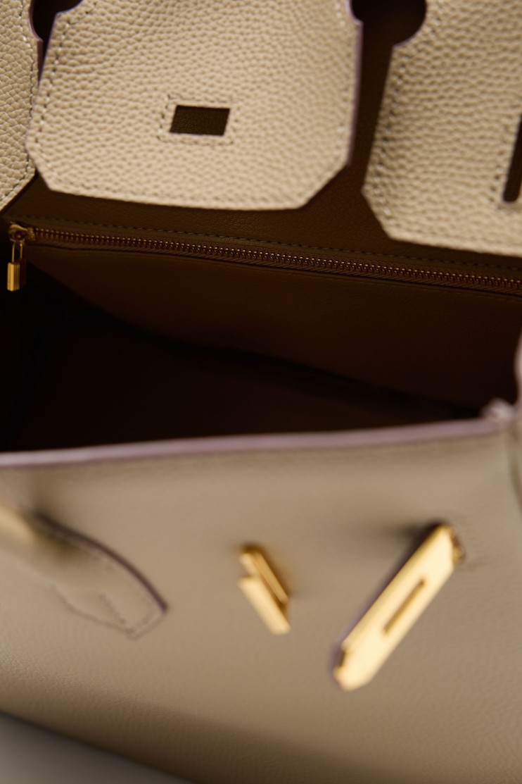 Сумка Lonza 213224 - Вид 8 - інтернет магазин sandalini.ua