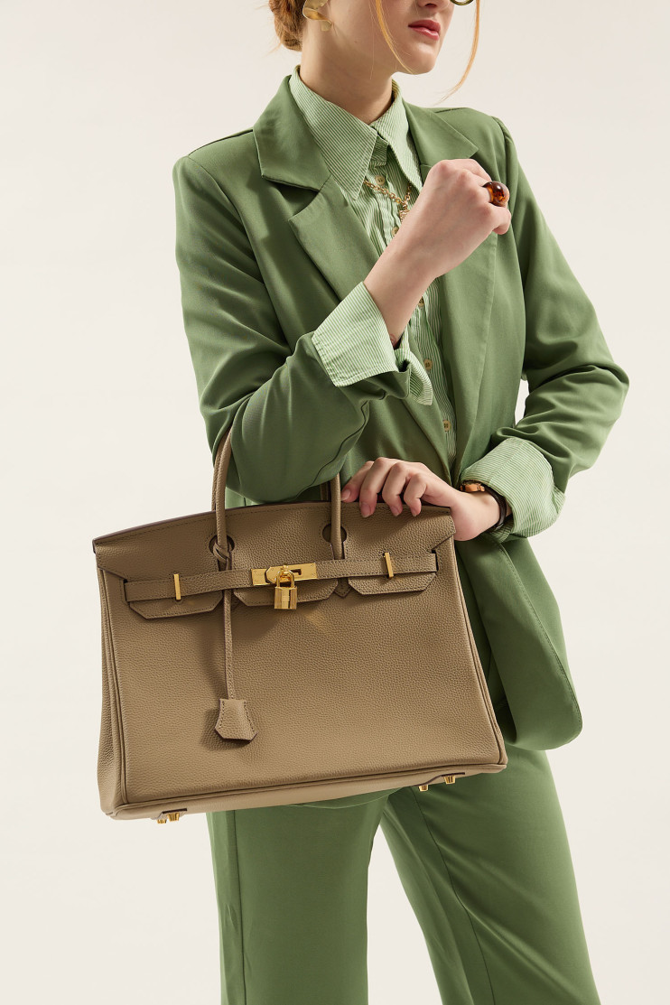 Сумка Lonza 213224 - Вид 5 - інтернет магазин sandalini.ua