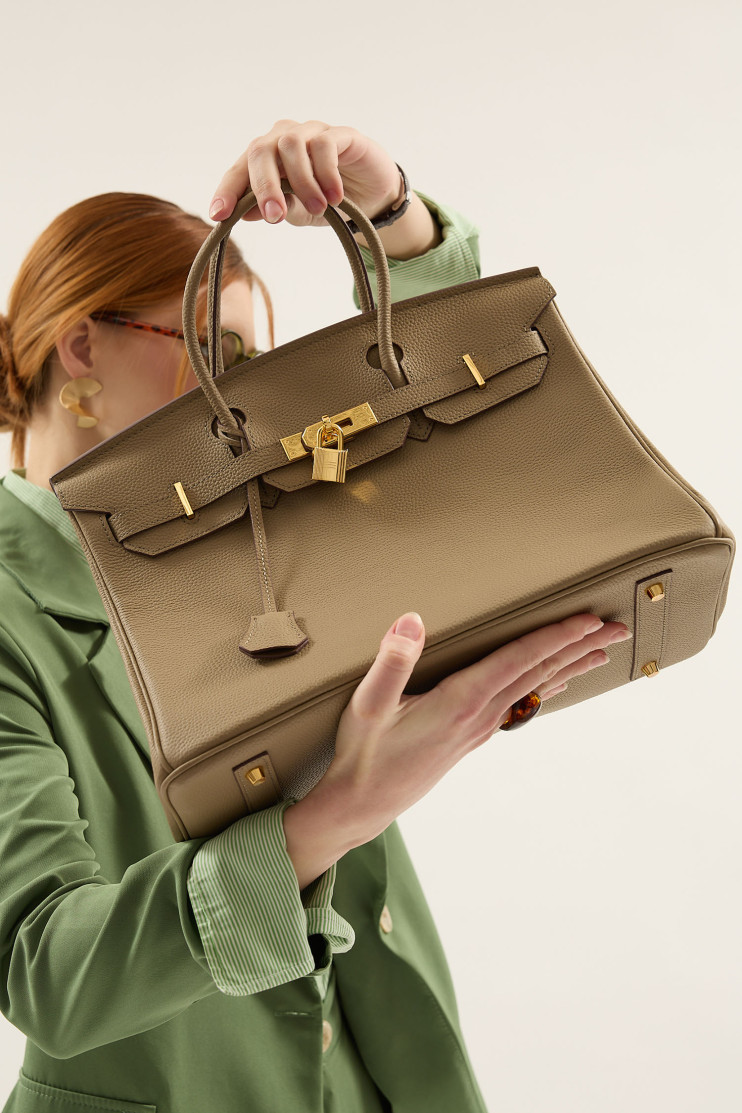 Сумка Lonza 213224 - Вид 7 - інтернет магазин sandalini.ua