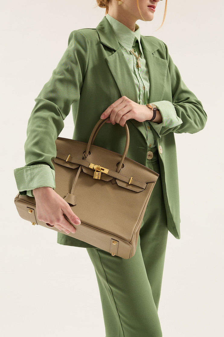 Сумка Lonza 213224 - Вид 1 - інтернет магазин sandalini.ua