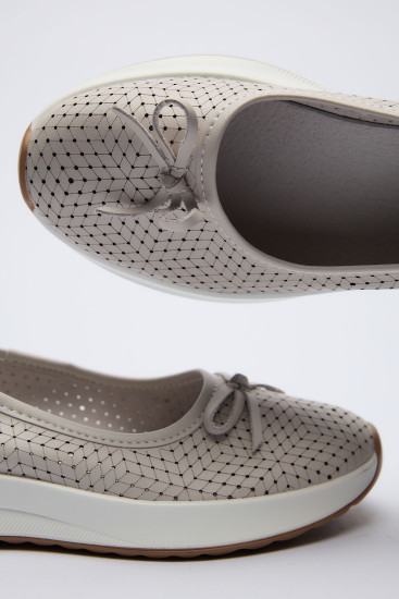 Балетки Lonza 207245