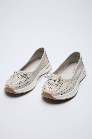 Балетки Lonza 207245