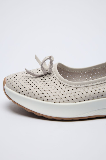 Балетки Lonza 207245