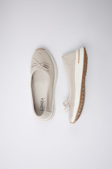 Балетки Lonza 207245