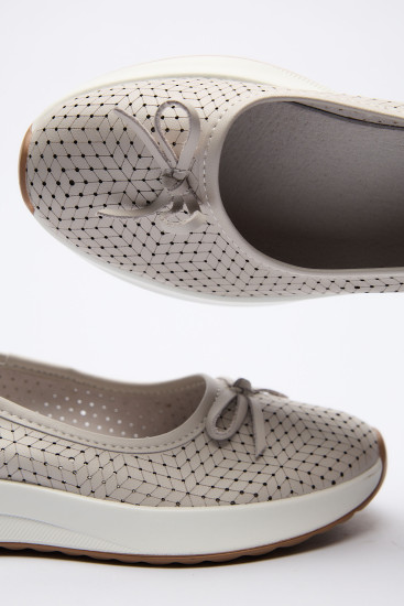 Балетки Lonza 207245