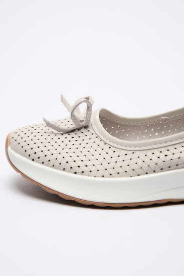 Балетки Lonza 207245