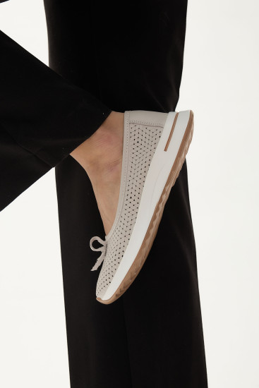 Балетки Lonza 207245