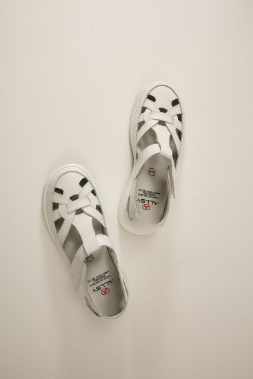 Босоножки ALLSY 207217