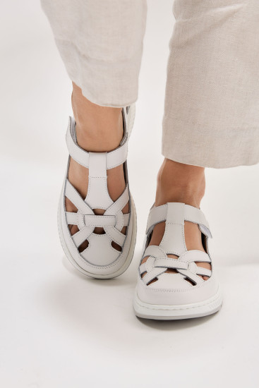 Босоножки ALLSY 207217