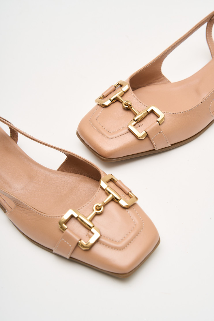 Босоніжки Anna Lucci 177566 - Вид 4 - інтернет магазин sandalini.ua