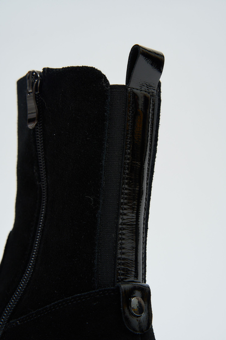 Черевики Anna Lucci 203250 - Вид 7 - інтернет магазин sandalini.ua