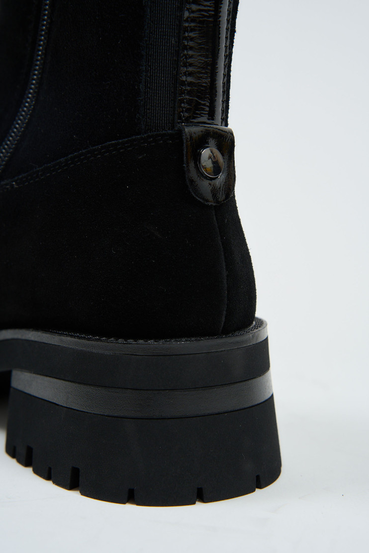 Черевики Anna Lucci 203250 - Вид 9 - інтернет магазин sandalini.ua