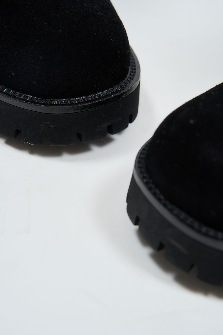 Черевики Anna Lucci 203250 - Вид 13 - інтернет магазин sandalini.ua