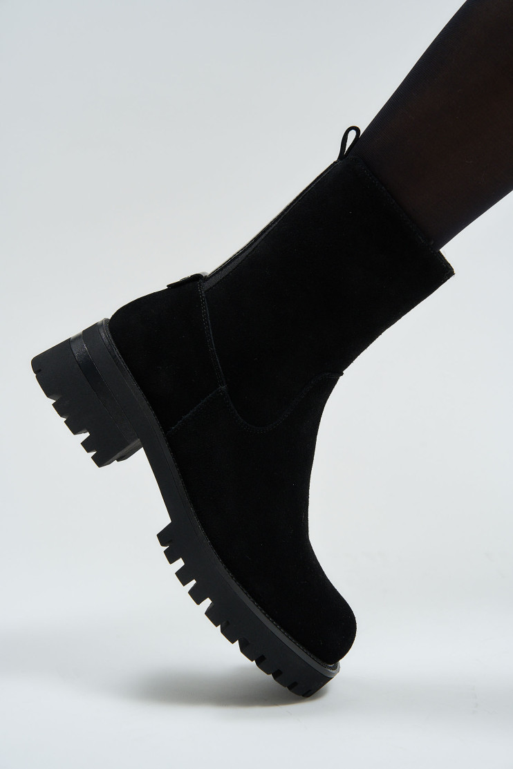 Черевики Anna Lucci 203250 - Вид 10 - інтернет магазин sandalini.ua