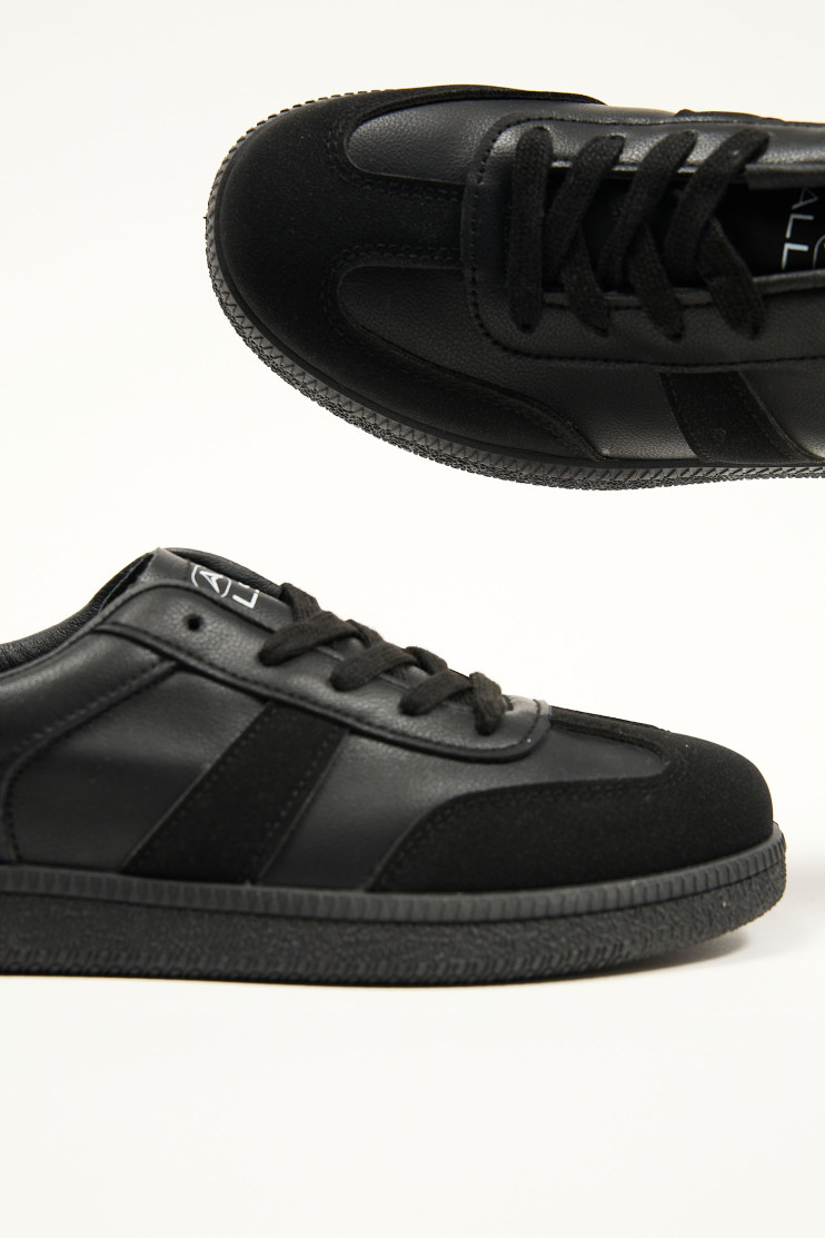 Кеди ALLSY 209676 - Вид 4 - інтернет магазин sandalini.ua