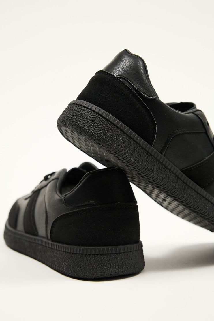 Кеди ALLSY 209676 - Вид 5 - інтернет магазин sandalini.ua