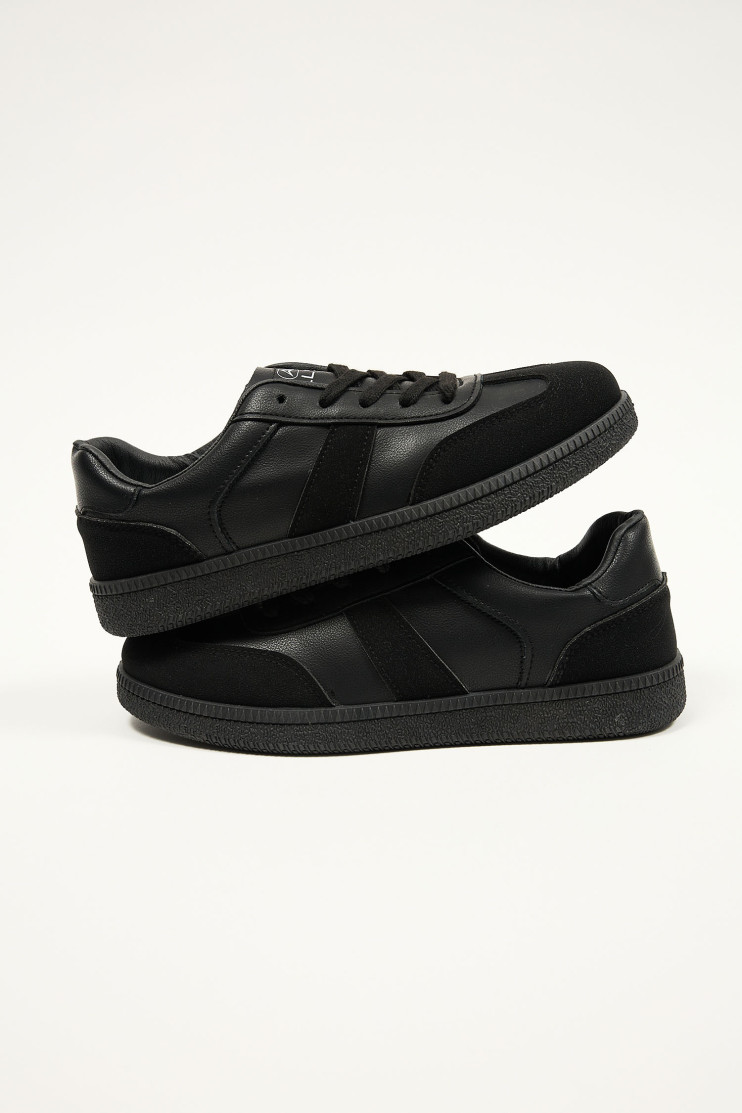 Кеди ALLSY 209676 - Вид 1 - інтернет магазин sandalini.ua