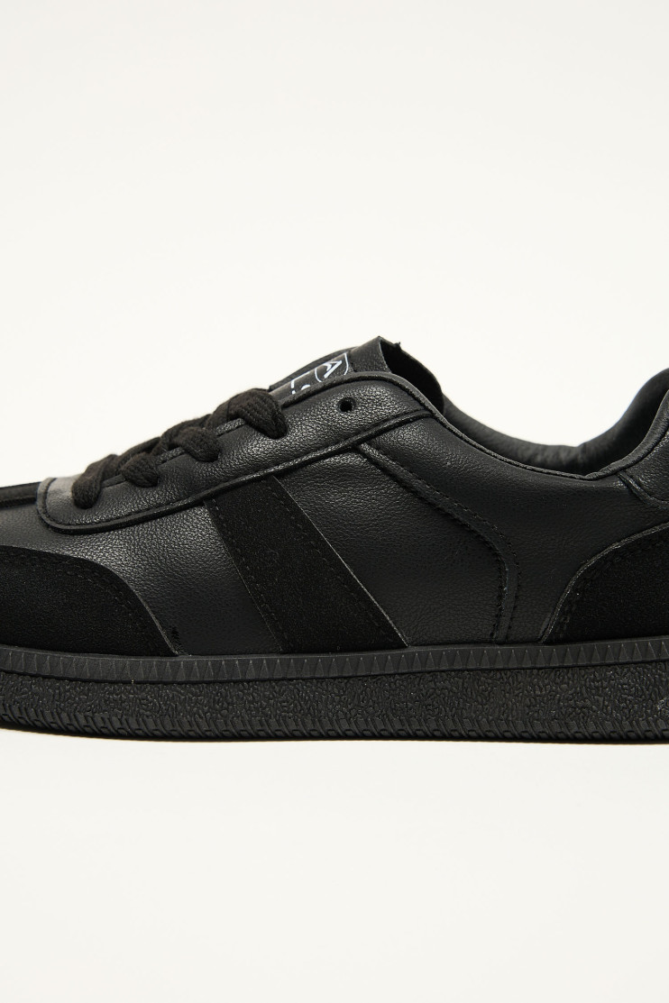 Кеди ALLSY 209676 - Вид 6 - інтернет магазин sandalini.ua