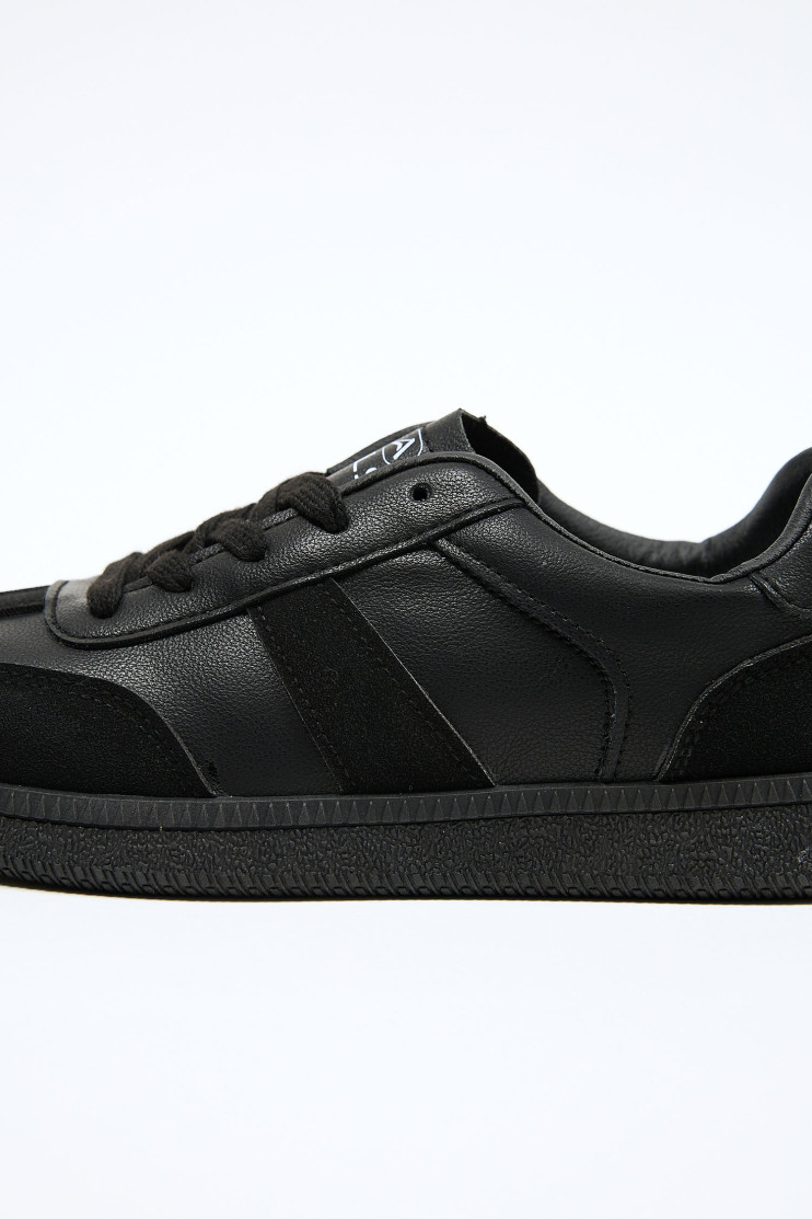 Кеди ALLSY 209676 - Вид 3 - інтернет магазин sandalini.ua