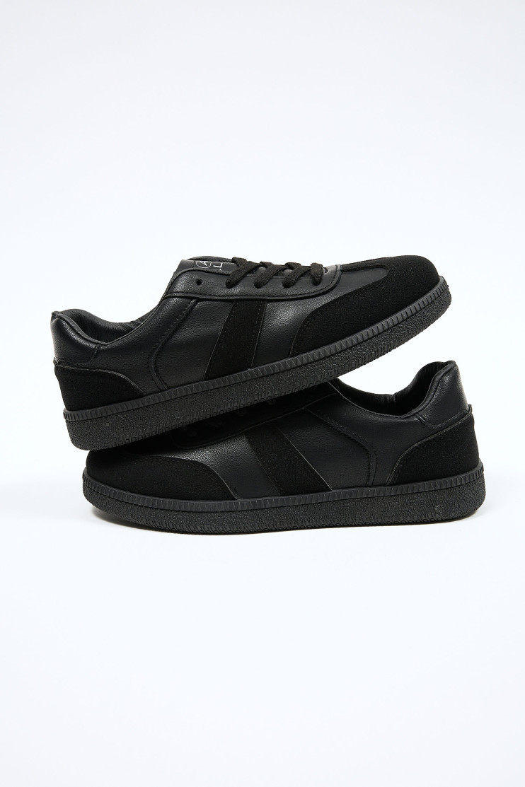 Кеди ALLSY 209676 - Вид 1 - інтернет магазин sandalini.ua