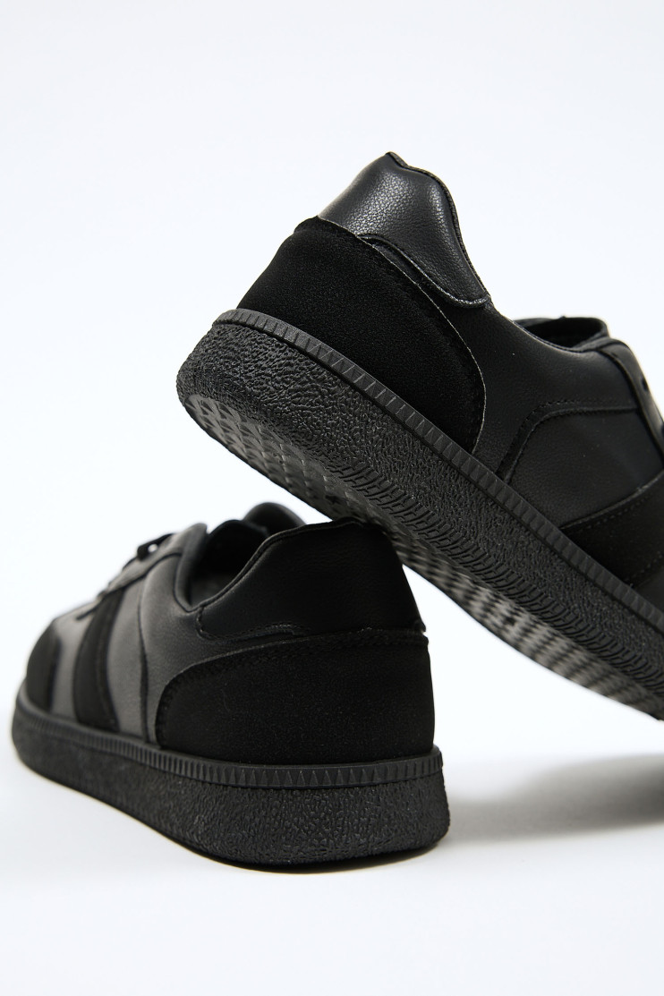 Кеди ALLSY 209676 - Вид 5 - інтернет магазин sandalini.ua