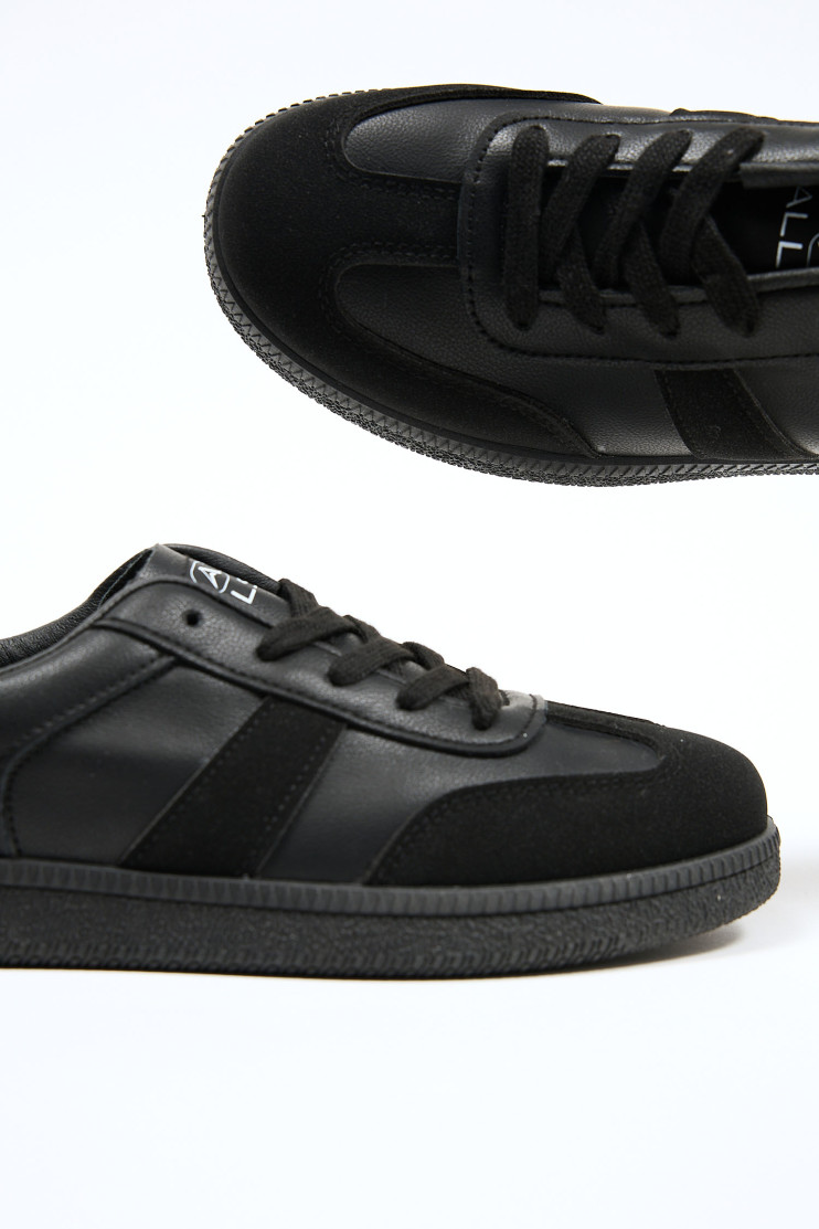 Кеди ALLSY 209676 - Вид 6 - інтернет магазин sandalini.ua