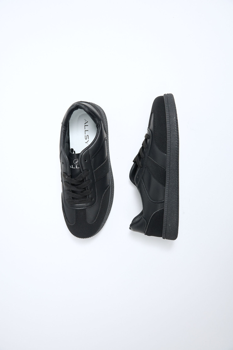 Кеди ALLSY 209676 - Вид 7 - інтернет магазин sandalini.ua