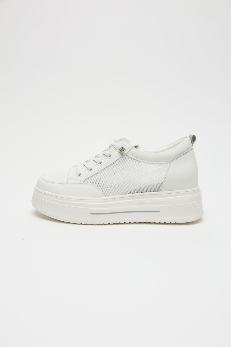 Сліпони ALLSY 211326 - Вид 2 - інтернет магазин sandalini.ua