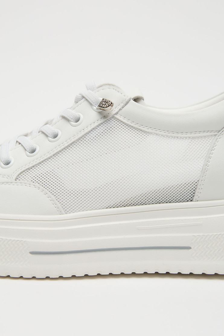 Сліпони ALLSY 211326 - Вид 3 - інтернет магазин sandalini.ua