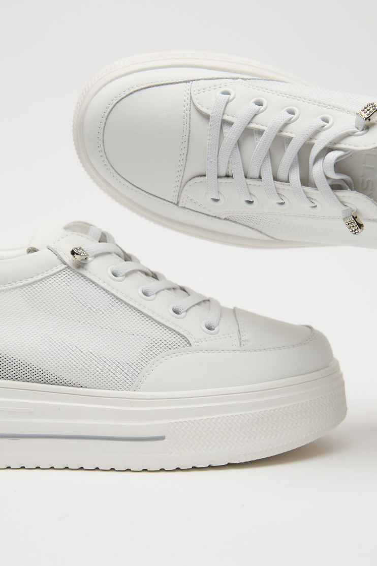 Сліпони ALLSY 211326 - Вид 6 - інтернет магазин sandalini.ua