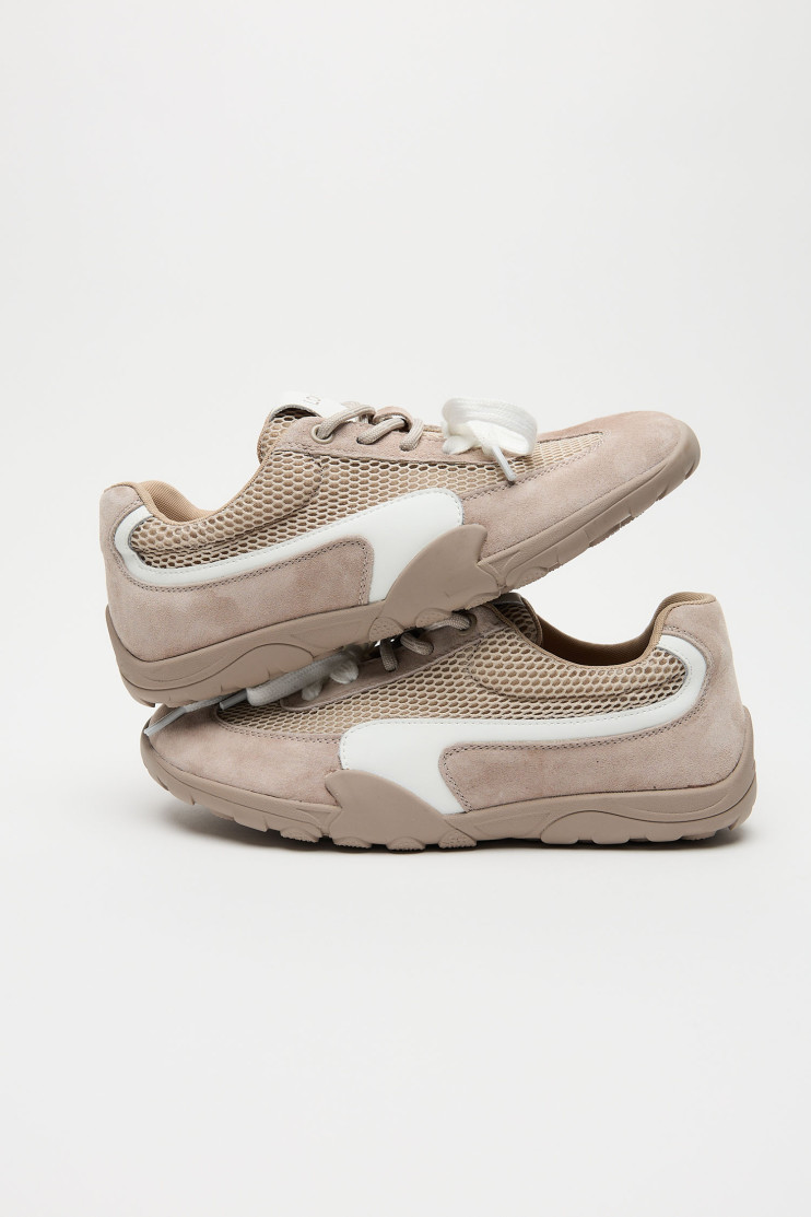 Кеди Lonza 212627 - Вид 4 - інтернет магазин sandalini.ua