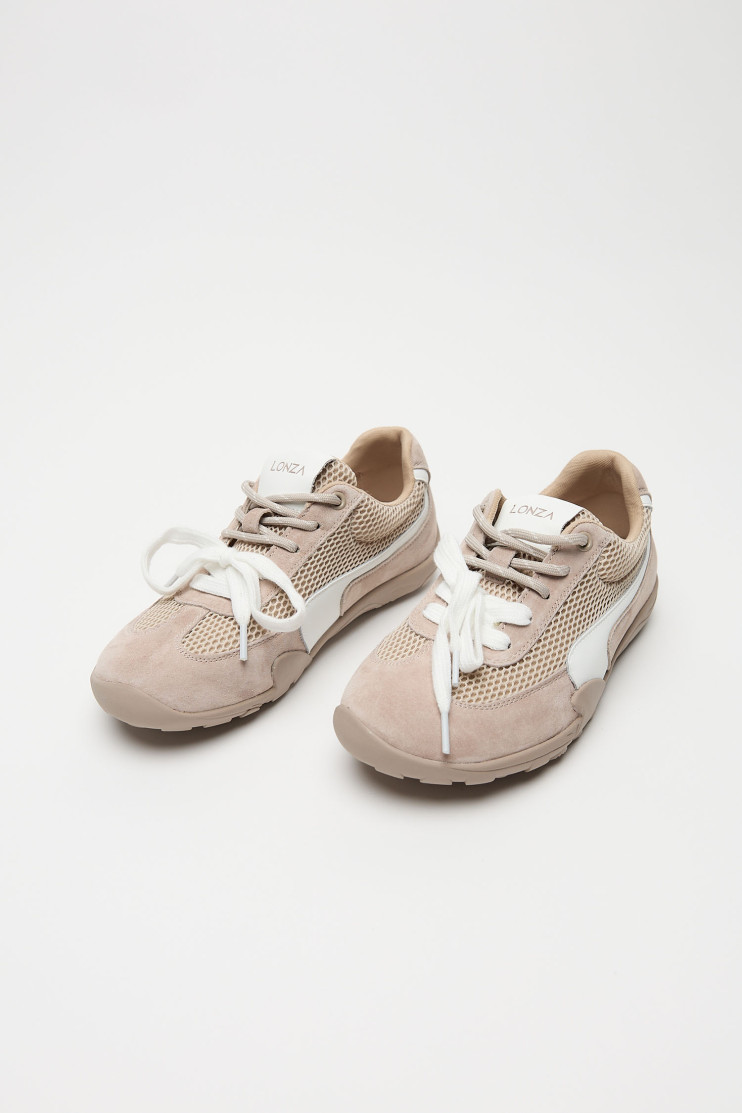 Кеди Lonza 212627 - Вид 5 - інтернет магазин sandalini.ua