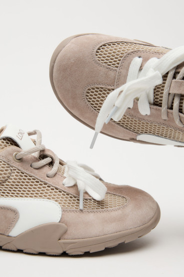 Кеды Lonza 212627