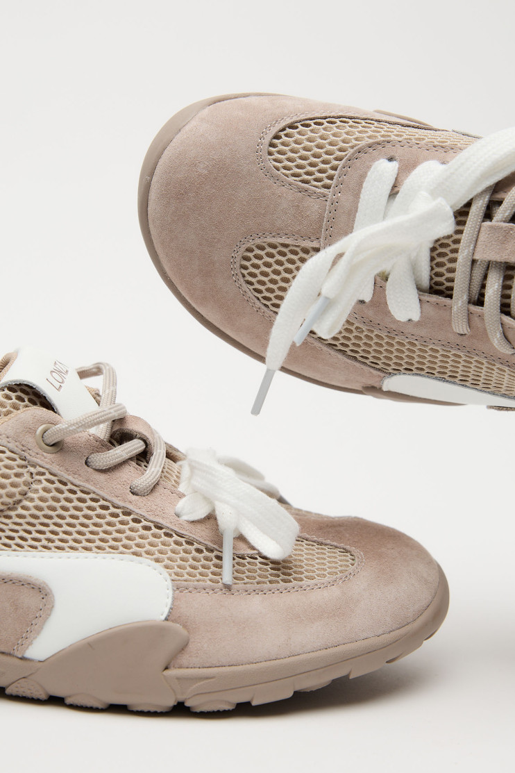 Кеди Lonza 212627 - Вид 3 - інтернет магазин sandalini.ua