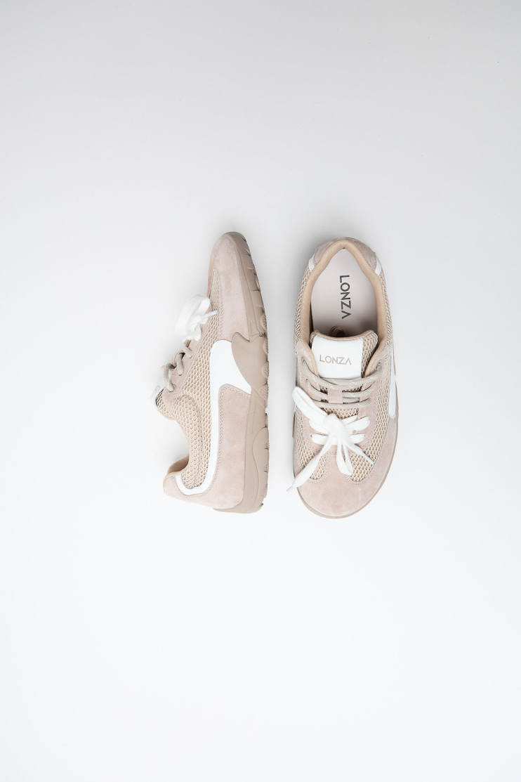 Кеди Lonza 212627 - Вид 7 - інтернет магазин sandalini.ua