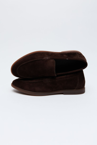 Туфлі чоловічі Fabio Monelli 214180