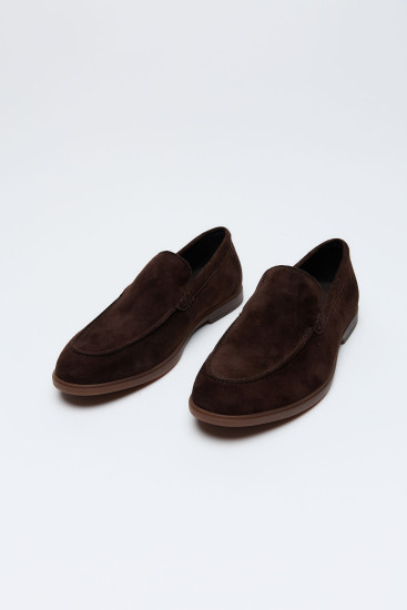 Туфлі чоловічі Fabio Monelli 214180