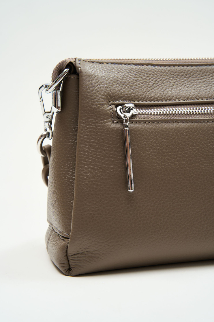 Сумка Lonza 181554 - Вид 6 - інтернет магазин sandalini.ua