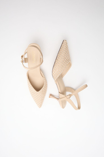 Босоножки Lonza 212285