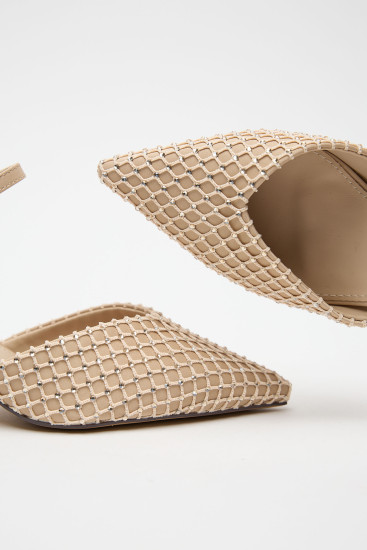 Босоножки Lonza 212285