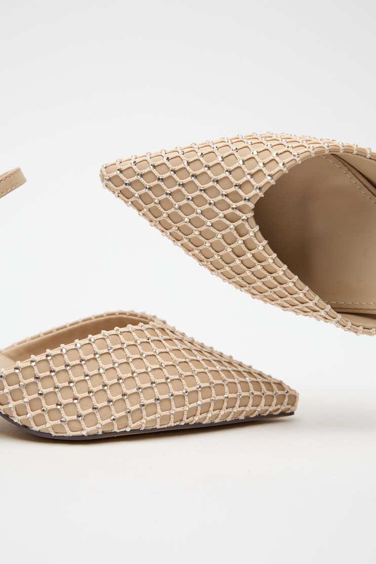 Босоніжки Lonza 212285 - Вид 3 - інтернет магазин sandalini.ua