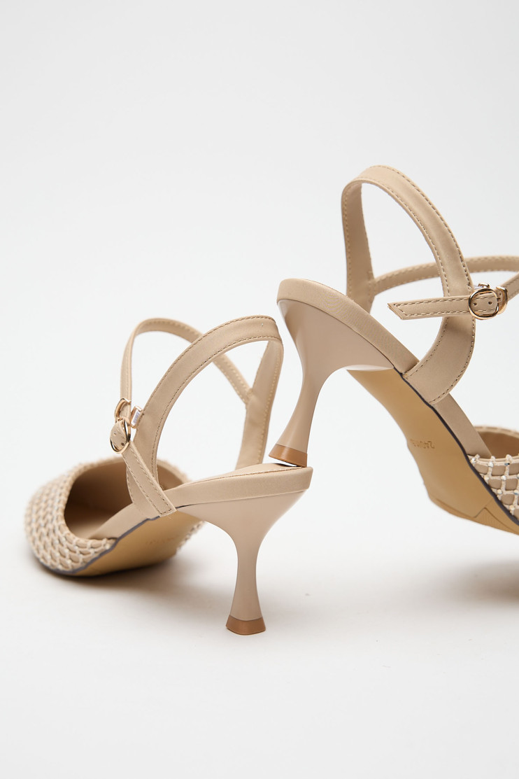 Босоніжки Lonza 212285 - Вид 4 - інтернет магазин sandalini.ua