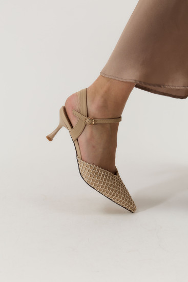 Босоніжки Lonza 212285