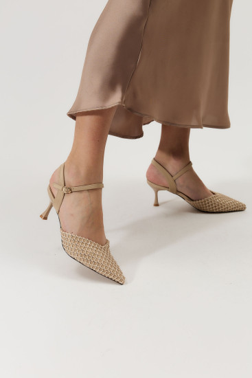 Босоніжки Lonza 212285