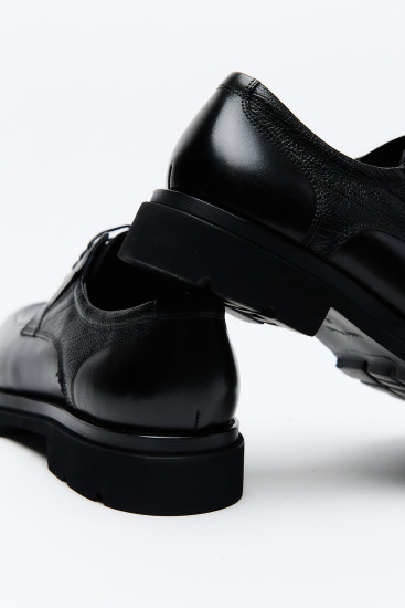 Туфли мужские Fabio Monelli 213458